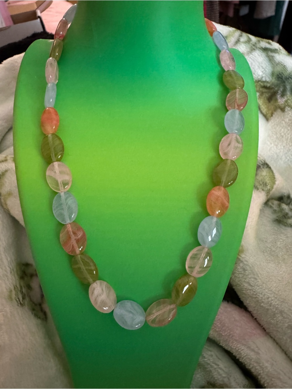 Handmade Necklace